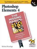 9780596101589-0596101589-Photoshop Elements 4: The Missing Manual