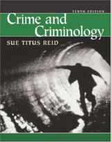 9780072485950-0072485957-Crime and Criminology