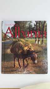 9780516204680-0516204688-Albania (Enchantment of the World Second Series)