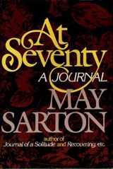 9780393018387-0393018385-At Seventy: A Journal