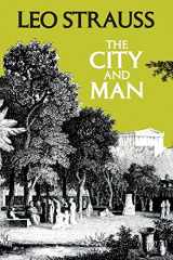 9780226777016-0226777014-The City and Man