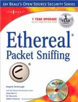 9781932266825-1932266828-Ethereal Packet Sniffing