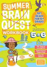 9780761193289-0761193286-Summer Brain Quest: Between Grades 5 & 6