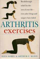 9780752518565-0752518569-Arthritis Exercises