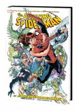 9781302945442-1302945440-AMAZING SPIDER-MAN BY J. MICHAEL STRACZYNSKI OMNIBUS VOL. 1 [NEW PRINTING] (The Amazing Spider-Man Omnibus)