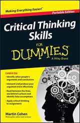 9781118924723-111892472X-Critical Thinking Skills For Dummies