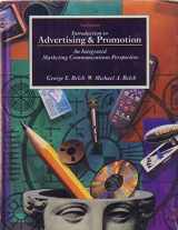 9780256136968-0256136963-Introduction to Advertising and Promotion: An Integrated Marketing Communications Perspective (The Irwin Series in Marketing)