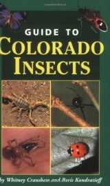 9781565795211-1565795210-Field Guide to Colorado Insects