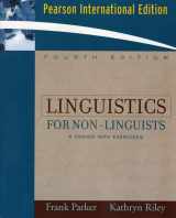 9780205501434-0205501435-Linguistics for Non-Linguists: A Primer with Exercises: International Edition