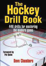 9780736065344-0736065342-The Hockey Drill Book (The Drill Book Series)