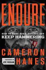 9781761261183-1761261185-Endure: How to Work Hard, Outlast, and Keep Hammering