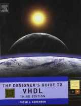 9788131218556-8131218554-The Designer's Guide to Vhdl (Edn 3) By Peter J. Ashenden