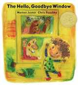 9780786809141-0786809140-The Hello, Goodbye Window
