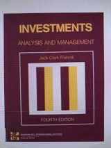 9780071004176-0071004173-Investments: Analysis and Management (McGraw-Hill series in finance)