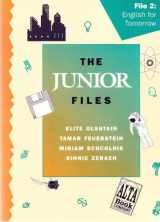 9781882483082-1882483081-The Junior Files, File 2: English for Tomorrow (Student Book)