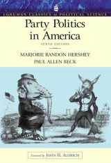 9780321095435-032109543X-Party Politics in America (Longman Classics Series), 10th Edition