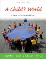 9780070781009-0070781001-A Child's World Infancy Through Adolescence