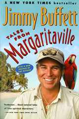 9780156026987-0156026988-Tales From Margaritaville: Short Stories from Jimmy Buffett (Harvest Book)