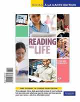 9780205074532-0205074537-Reading for Life, Books a la Carte Edition