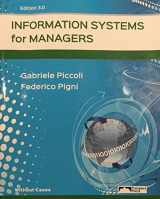 9781943153077-1943153078-Information Systems for Managers (Without Cases) Edition 3.0
