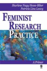9780761928928-0761928928-Feminist Research Practice: A Primer