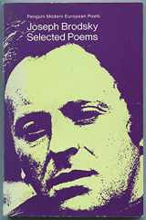 9780140421644-0140421645-Brodsky, The Selected Poetry of (Penguin modern European poets)