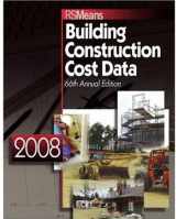 9780876290200-0876290209-RSMeans Building Construction Cost Data 2008