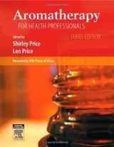 9780443101342-0443101345-Aromatherapy for Health Professionals