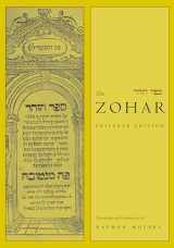 9780804788045-0804788049-The Zohar: Pritzker Edition, Volume Ten (Volume 10)