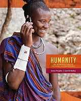 9781285733371-1285733371-Humanity: An Introduction to Cultural Anthropology