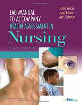 9780781781619-0781781612-Health Assessment in Nursing