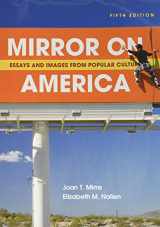 9781457641565-1457641569-Mirror on America 5e & Writer's Help (Two Year Access Card)