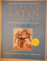 9780195212075-019521207X-Oxford Latin Course: Part III (2nd Edition)