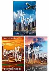 9784482150781-4482150789-Windy City Series by Liz Tomforde 3 Books collection set: Mile High, The Right Move & Caught Up