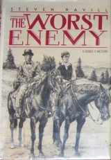 9780385189187-0385189184-The Worst Enemy (A Double d Western)