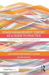 9781032323602-1032323604-Stage Management Theory as a Guide to Practice
