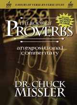 9781578213276-1578213274-Proverbs: An Expositional Commentary