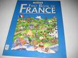 9780746003220-0746003226-Usborne First Book of France