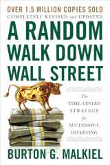 9780393358384-0393358380-A Random Walk Down Wall Street: The Time-Tested Strategy for Successful Investing