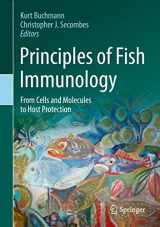 9783030854195-3030854191-Principles of Fish Immunology: From Cells and Molecules to Host Protection