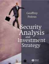 9781405112482-1405112484-Security Analysis and Investment Strategy