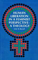 9780664249915-0664249914-Human Liberation in a Feminist Perspective--A Theology