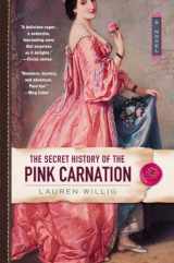 9780451217424-045121742X-The Secret History of the Pink Carnation