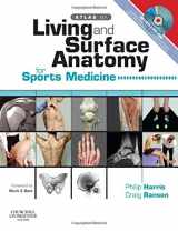 9780443103162-044310316X-Atlas of Living & Surface Anatomy for Sports Medicine with DVD