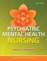 9781469886510-1469886510-Psychiatric-Mental Health Nursing + Coursepoint + Passcode