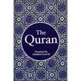 9789386589101-9386589109-The Quran: Translated by Abdullah Yusuf Ali