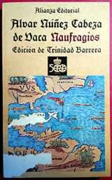 9788420601434-8420601438-Naufragios (El Libro de bolsillo) (Spanish Edition)