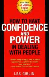 9780134106717-0134106717-How to Have Confidence and Power in Dealing with People