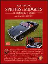 9781855205987-185520598X-Restoring Sprites & Midgets an Enthusiasts Guide.