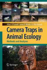 9784431994947-4431994947-Camera Traps in Animal Ecology: Methods and Analyses
